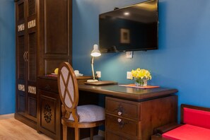 Televisión de pantalla plana