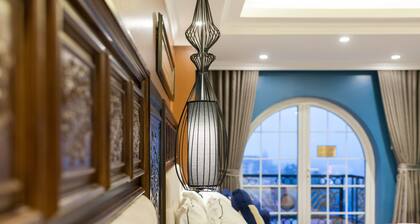 Eden Boutique Hotel & Spa