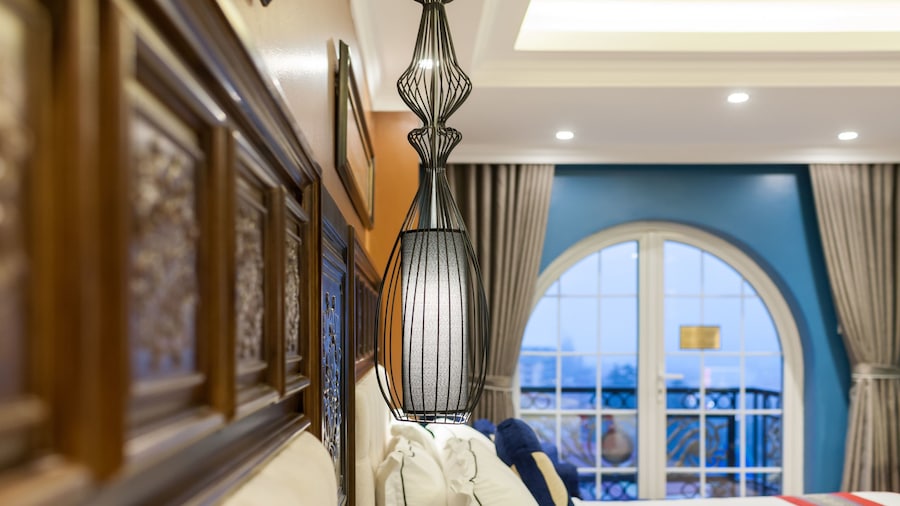 Eden Boutique Hotel & Spa