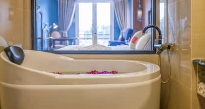 Eden Boutique Hotel & Spa