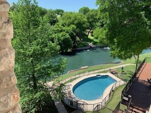 Condo, 2 Bedrooms | Pool