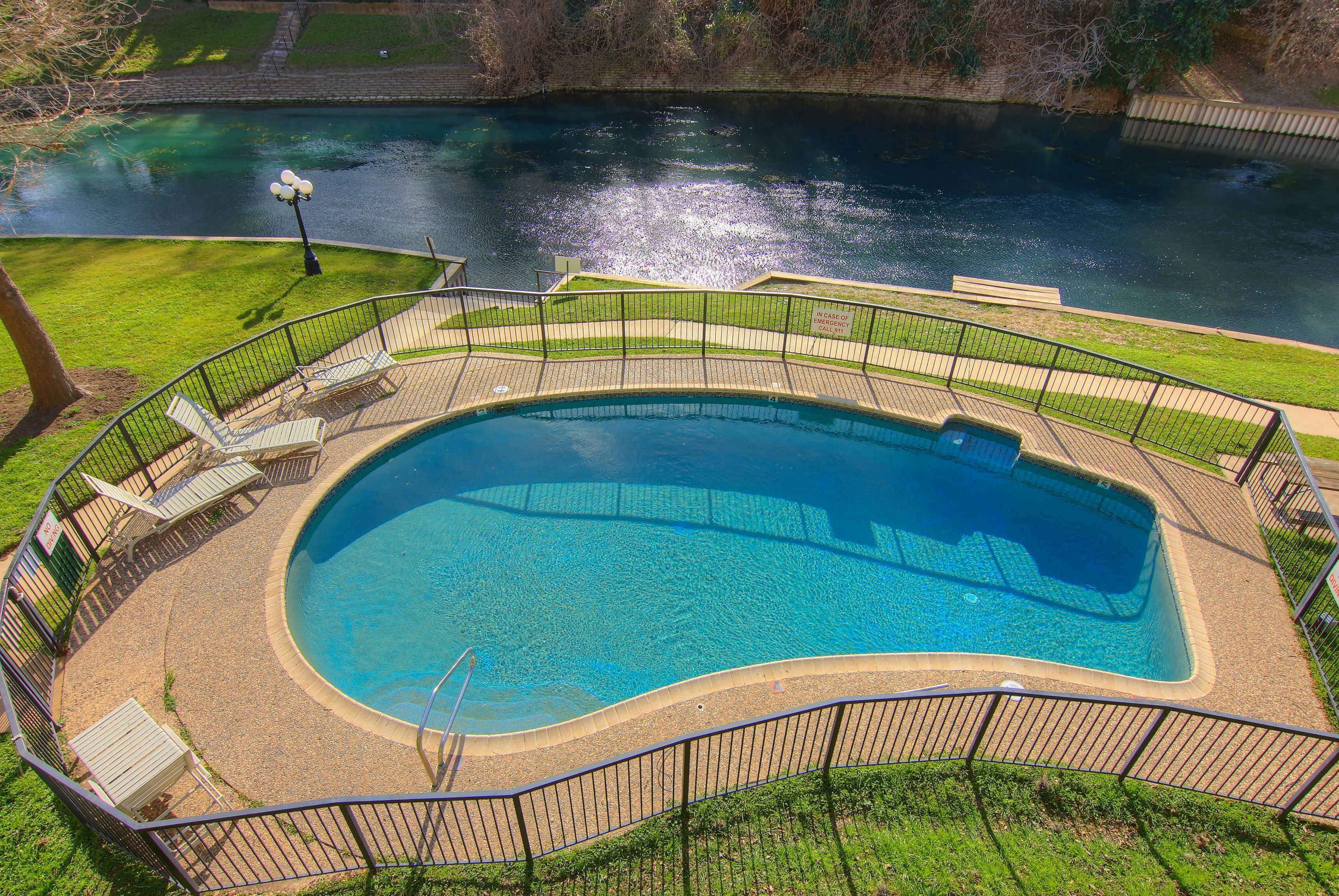 Condo, 2 Bedrooms | Pool | Outdoor pool