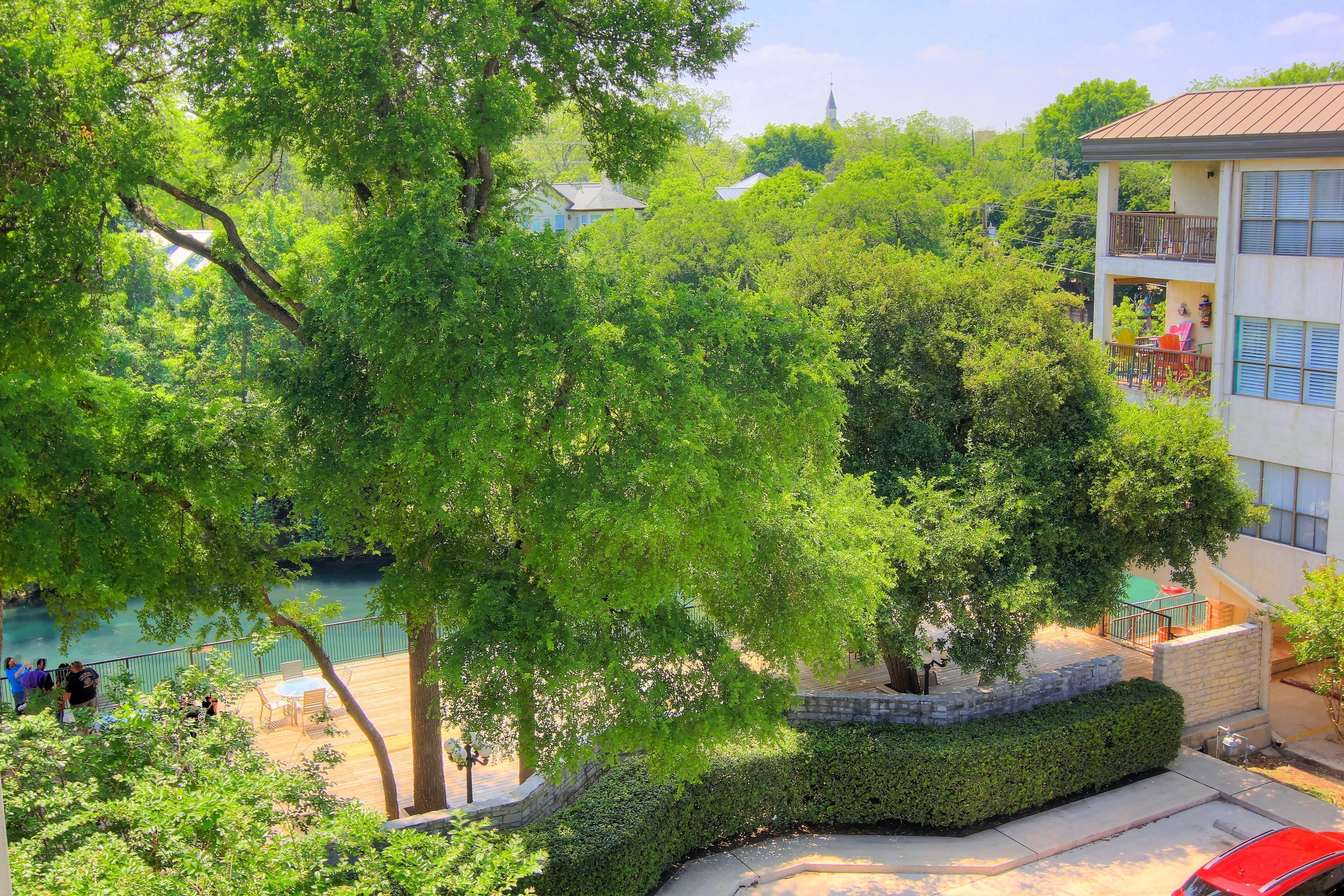 Condo, 2 phòng ngủ | Khuôn viên nơi lưu trú