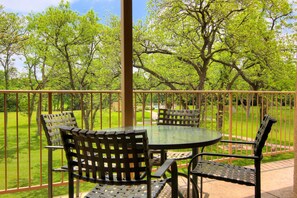 Condo, 2 Bedrooms | Balcony