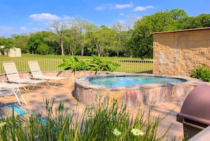 Condo, 1 Bedroom | Pool | Outdoor pool - Gracelanda Ww C302 1 Bedroom Condo by RedAwning (New Braunfels)