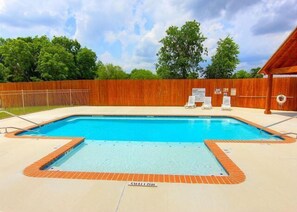 Condo, 2 Bedrooms | Pool