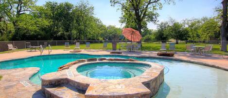 Condo, 2 Bedrooms | Pool