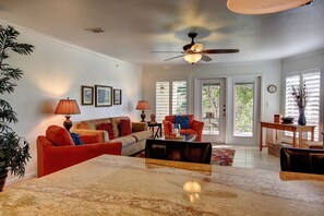 คอนโด, 2 ห้องนอน | ภายใน