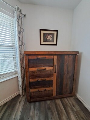 Condo, 1 Bedroom | Interior - Grandma's River Haus       Rrc A108 1 Bedroom Condo by RedAwning (New Braunfels)