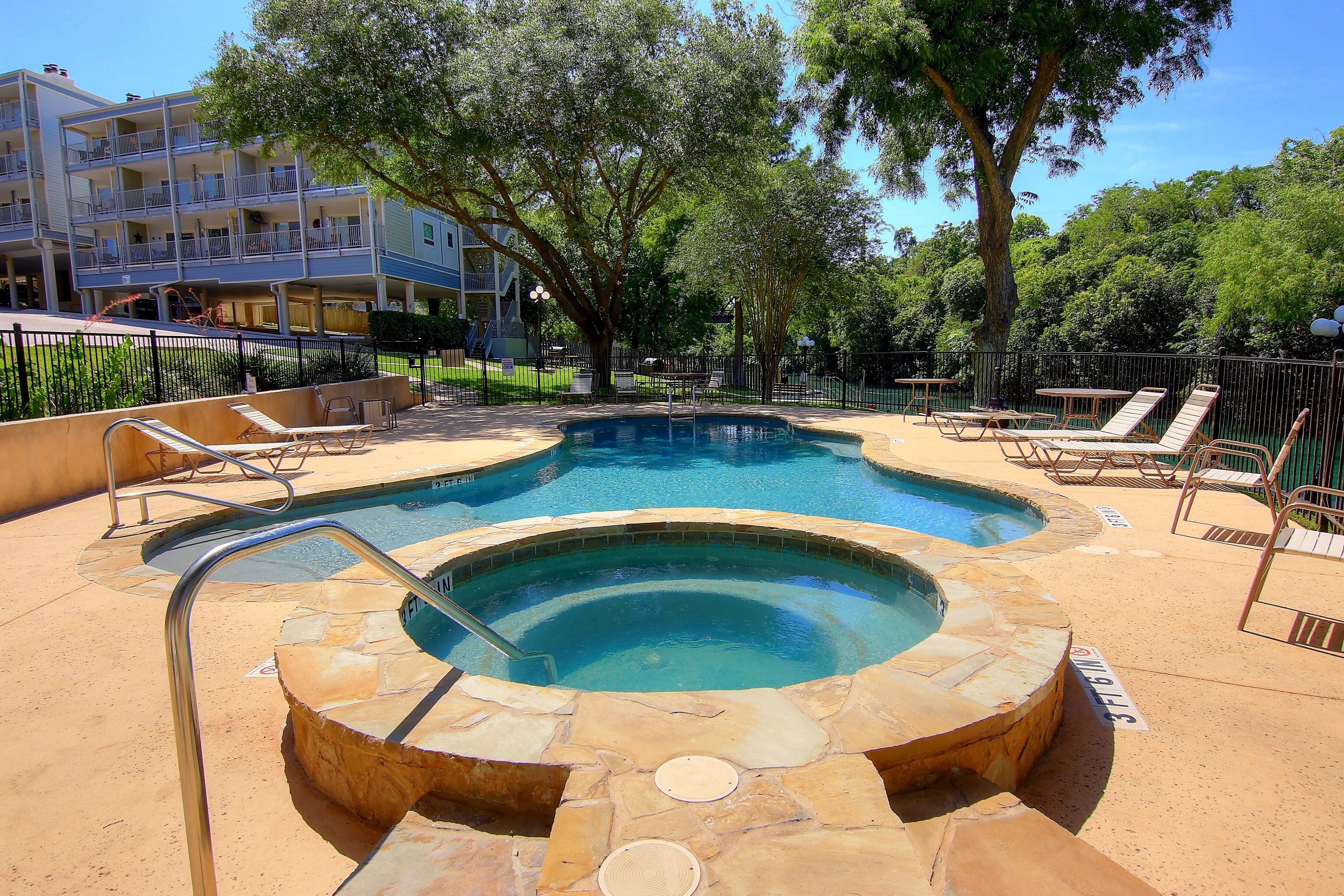 Condo, 1 Bedroom | Pool | Outdoor pool