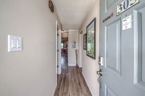 Interior - Riverpalooza       Rrc A305 2 Bedroom Condo by RedAwning (New Braunfels)
