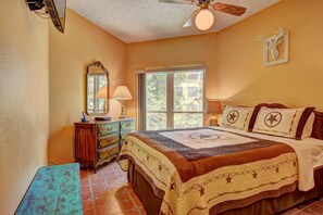 Appart'hôtel, 2 chambres | 2 chambres, fer et planche à repasser, Wi-Fi gratuit, draps fournis