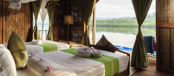 Thansur Tatai Eco Resort