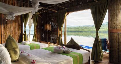 Thansur Tatai Eco Resort