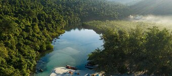 Thansur Tatai Eco Resort