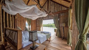 Room - Thansur Tatai Eco Resort (Koh Kong)