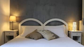 Chambre Double (Crete)