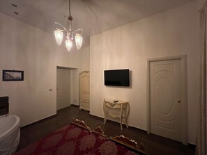 Room, Jetted Tub (King) - Guesthouse Maria Francesca (Naples)