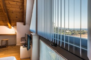 Design Villa, 4 Bedrooms, Private Pool | View from room
