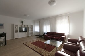 Televisión de pantalla plana