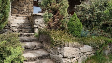 Cottage, Private Bathroom (Casa de 3 dormitorios) | Exterior