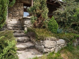 村舍, 私人浴室 (Casa de 3 dormitorios) | 外观