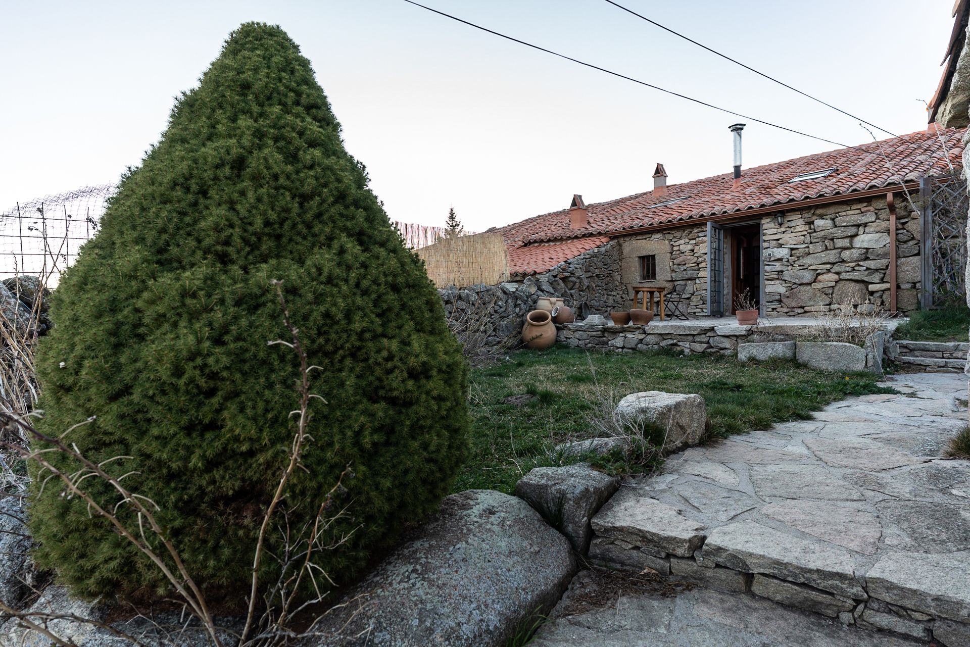 Apartemen, ensuite | Eksterior