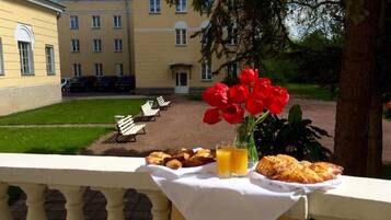 Ăquipement de lâhĂ©bergement