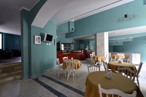 Café - Hotel Kochubey-Centre (Pushkin)
