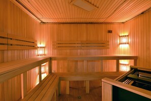 Turkish bath/hammam - Hotel Kochubey-Centre (Pushkin)