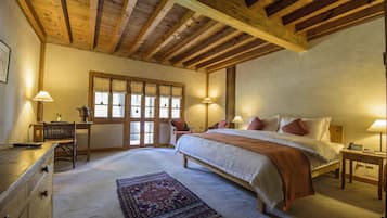 Garden Suite | Minibar, free WiFi, bed sheets