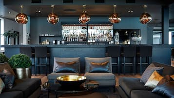Bar (en la propiedad)