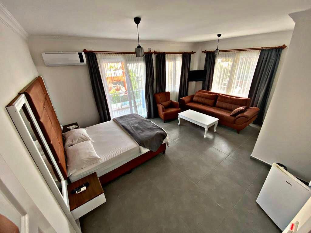 deluxe room | 1 bedroom, desk, soundproofing, iron/ironing board