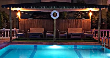 Lotus Hotel