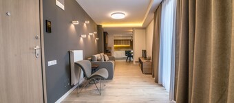 우바 어코모데이션