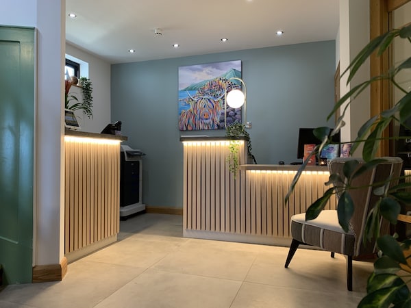 Bayview Hotel - Portballintrae