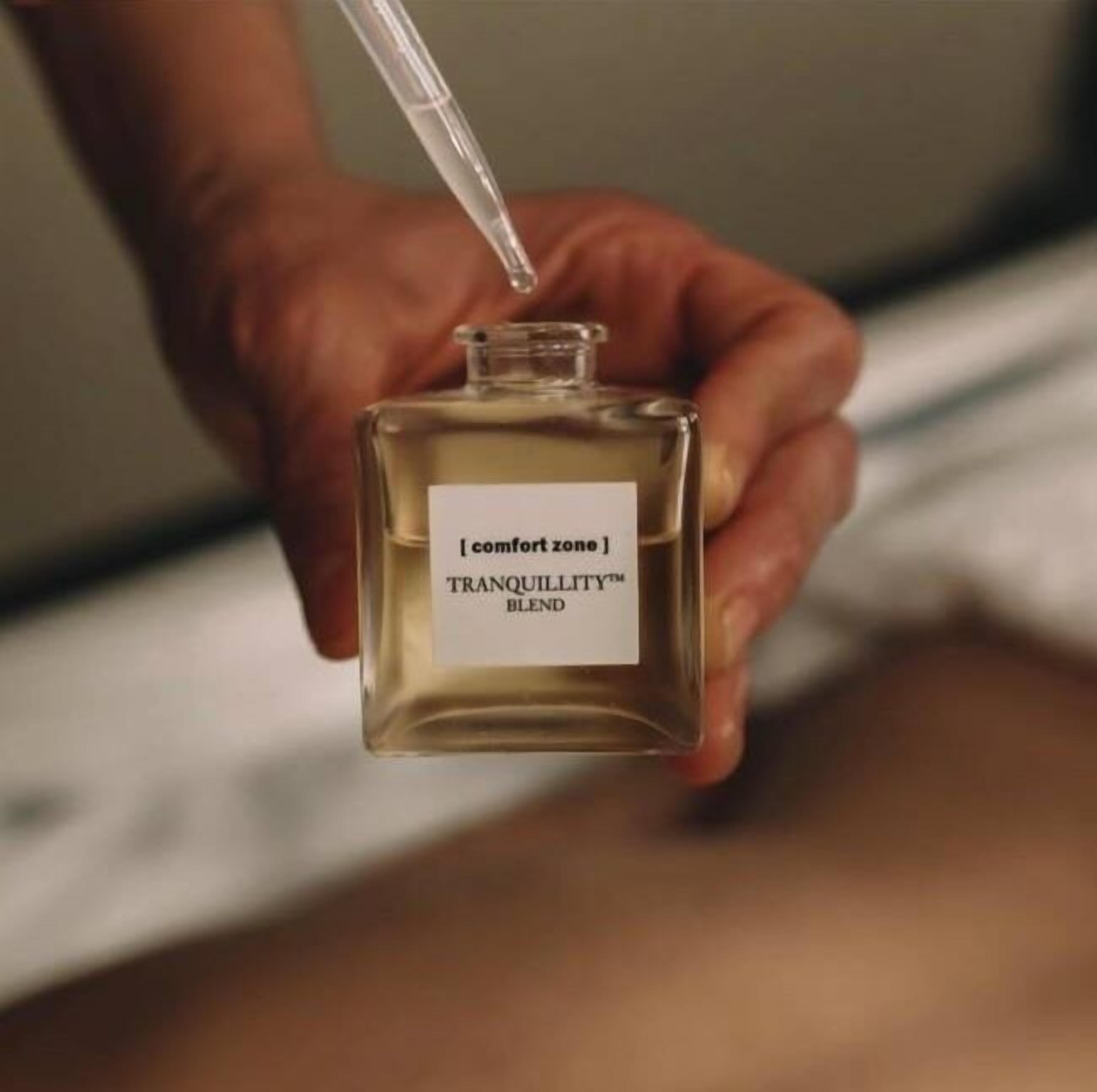 body treatments, facials