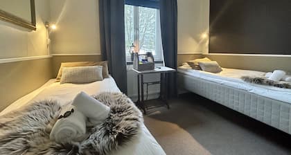 Kungshaga Hotell