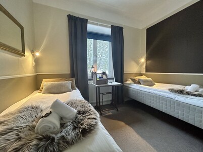 Kungshaga Hotell