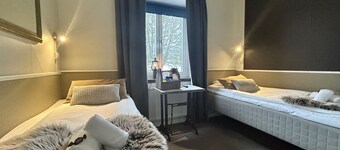 Kungshaga Hotell