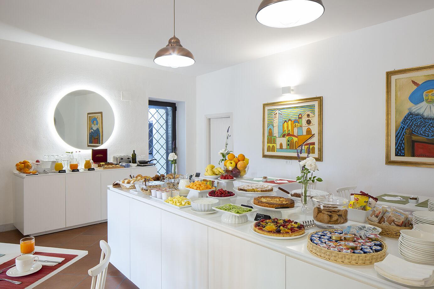 Photo - Giotto Country House & Spa