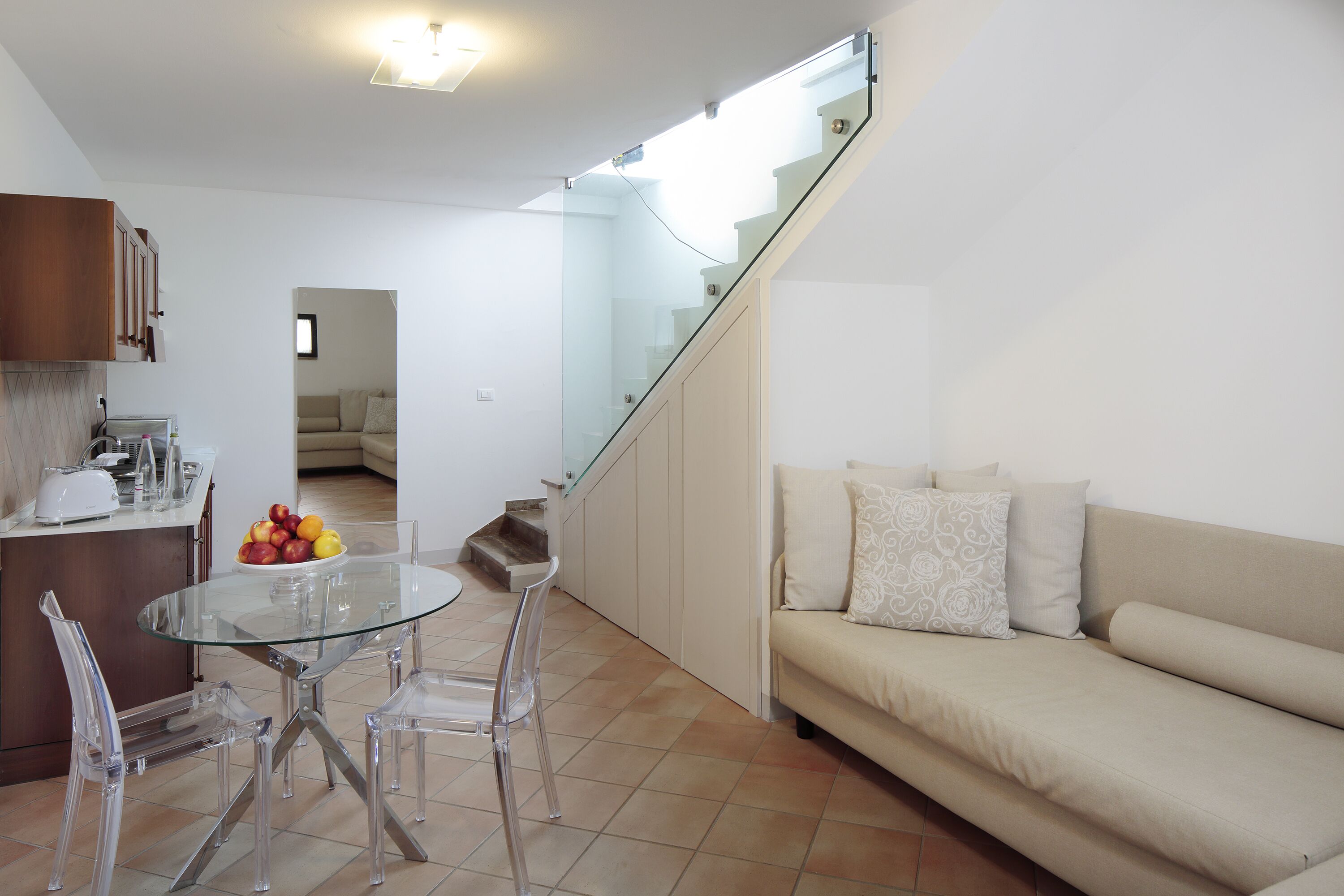 Foto - Giotto Luxury Country House