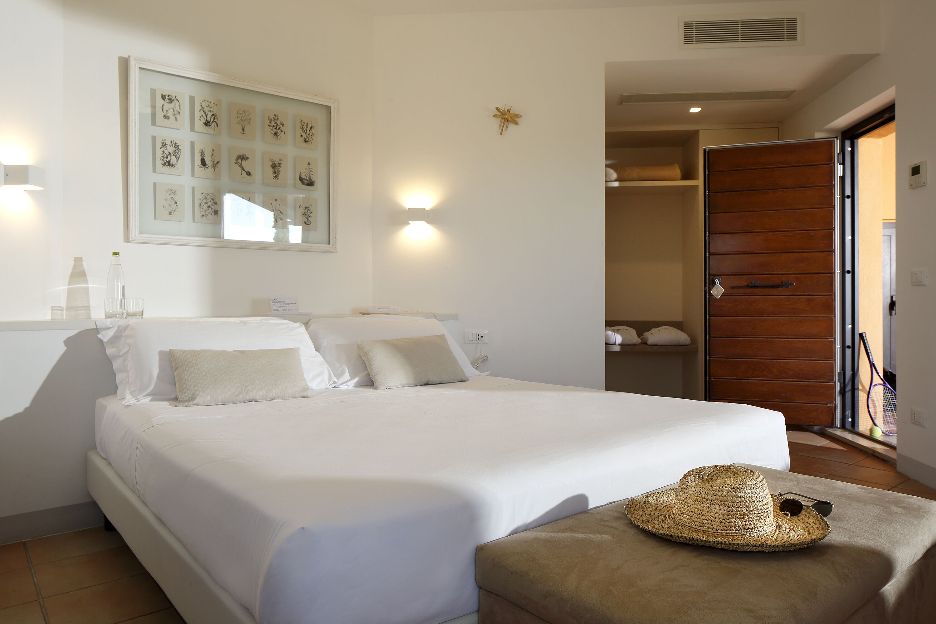 Photo - Giotto Country House & Spa