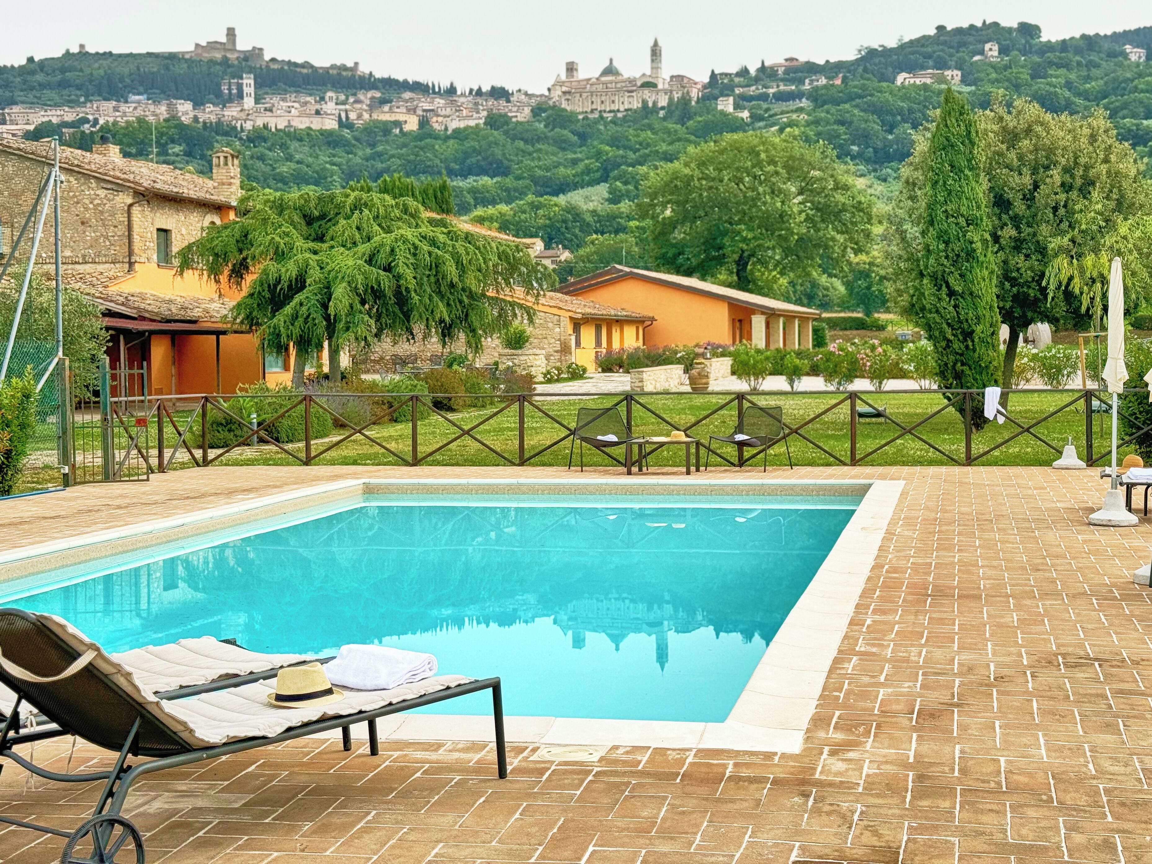 Photo - Giotto Country House & Spa