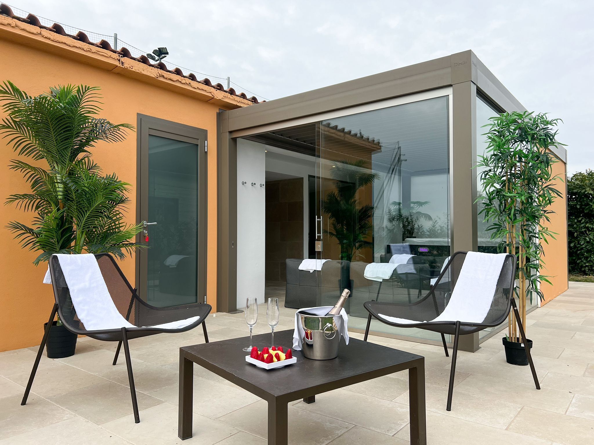 Photo - Giotto Country House & Spa