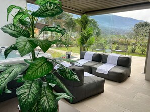 Couples treatment room(s), sauna, hot tub, steam room - Giotto Luxury Country House (Assisi)