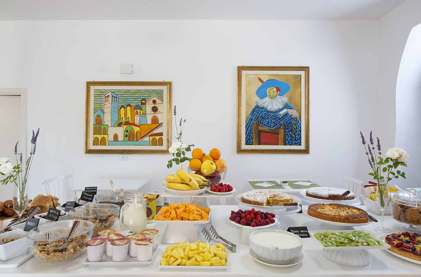 Photo - Giotto Country House & Spa