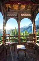 Detalle interior