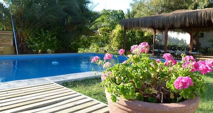 Casa Calfu