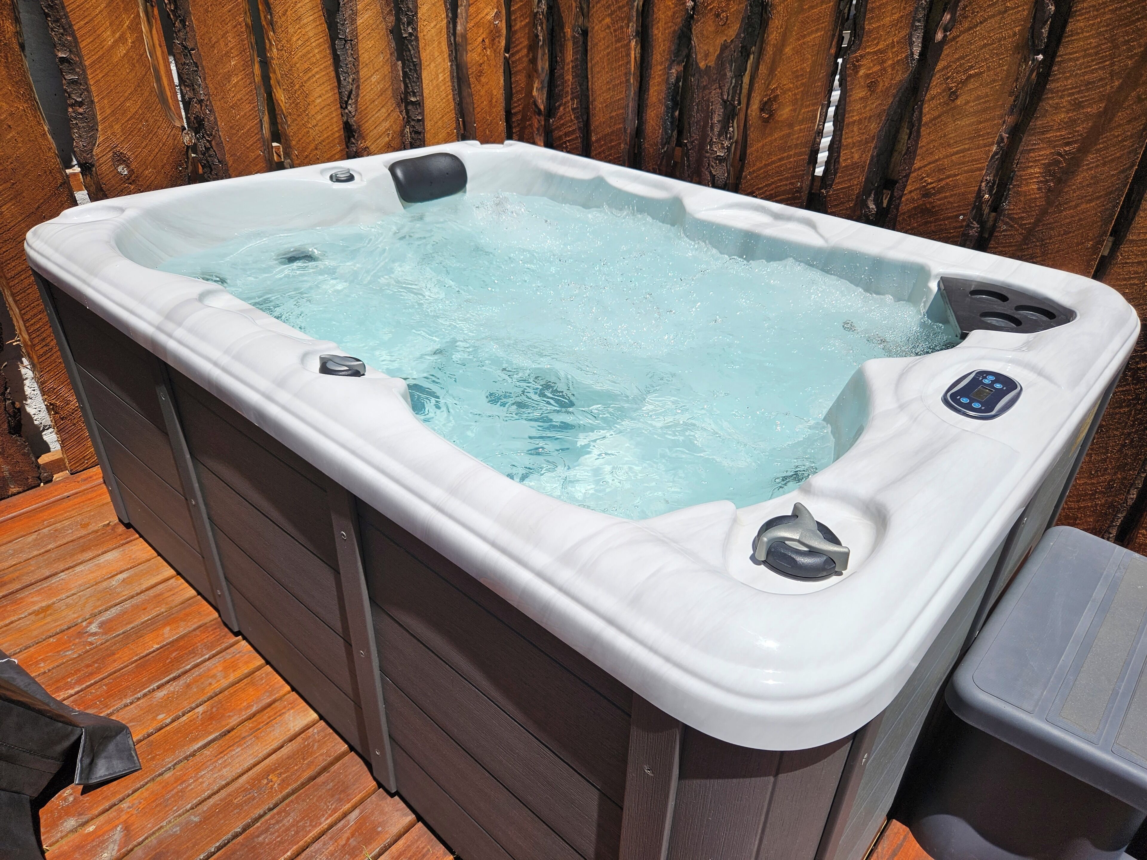Spa